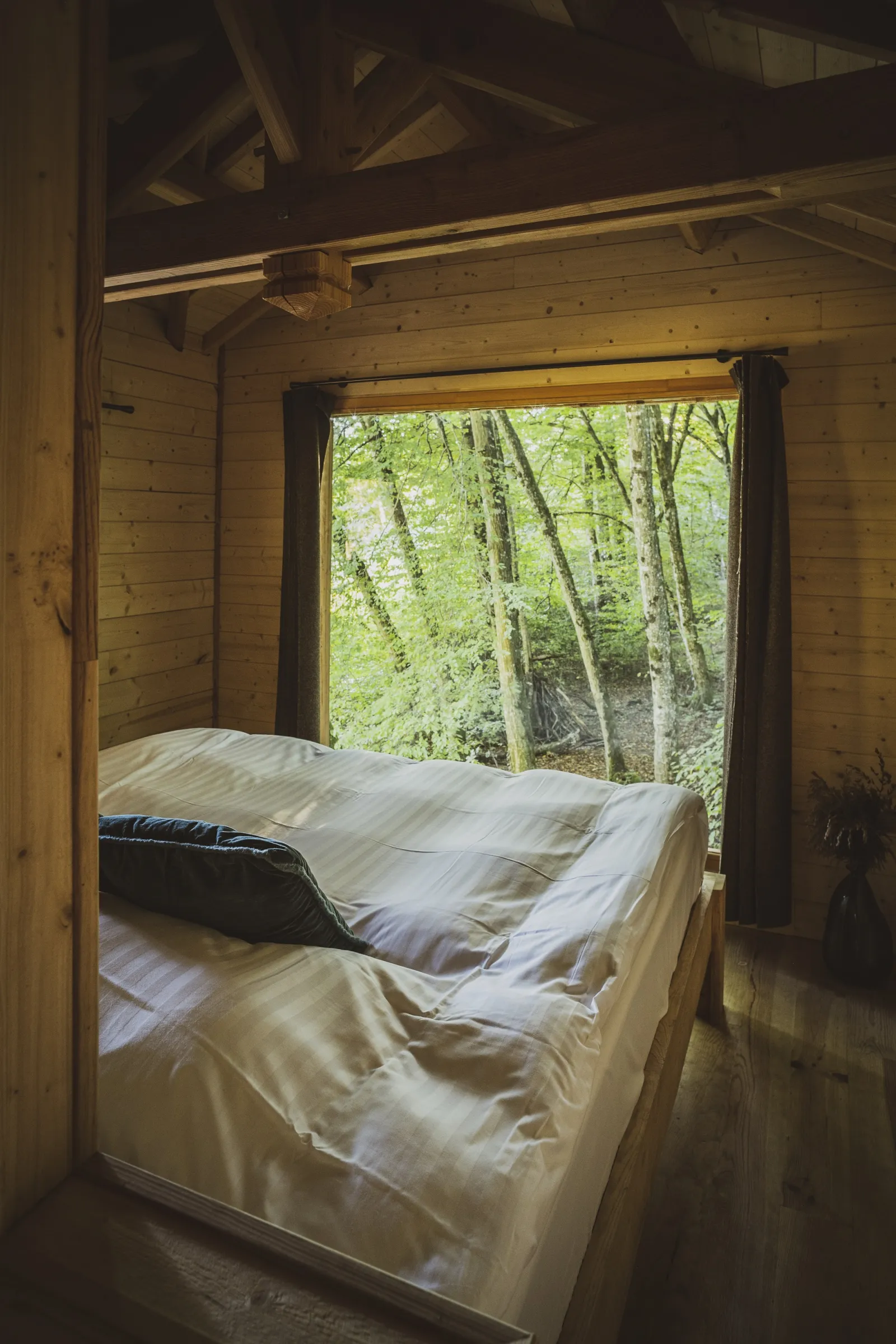 Cabane Spa Découverte à Joncherey, photo 5