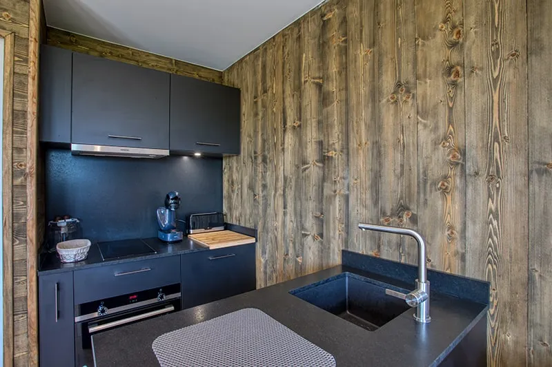 Cabane Spa des Châtaigniers à Sarlat-la-Canéda, photo 4