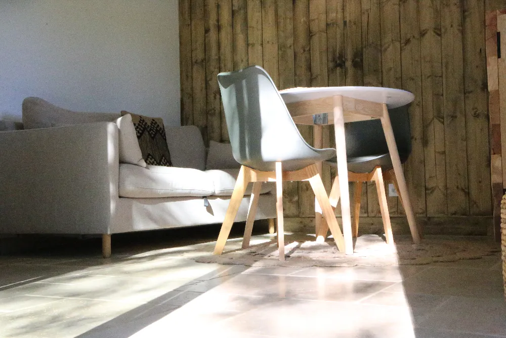 Cabane Spa des Noyers à Jayac, photo 5