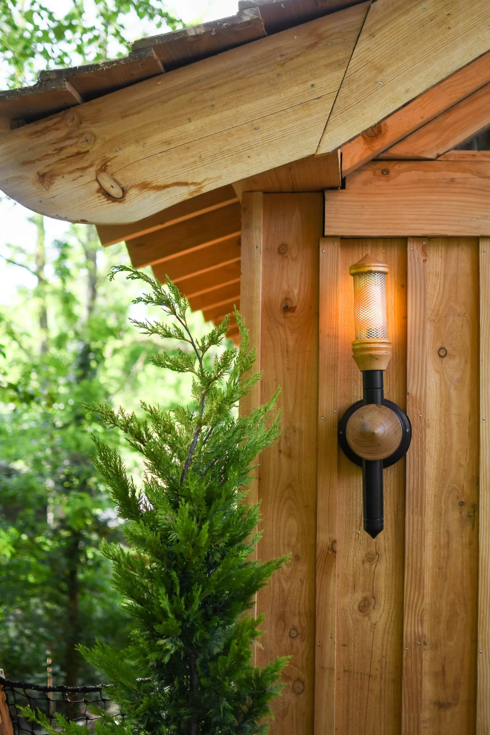 Cabane Spa des Rêves à Rosoy-en-Multien, photo 5