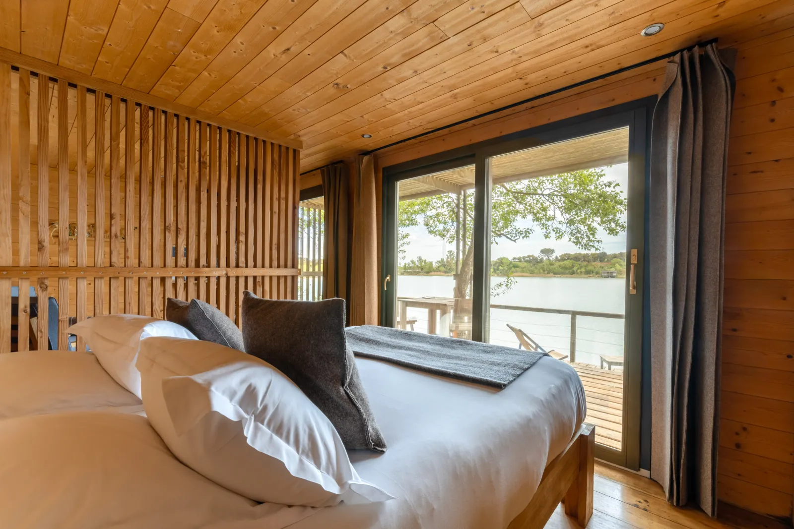 Cabane Spa Éternelle à Sorgues, photo 4