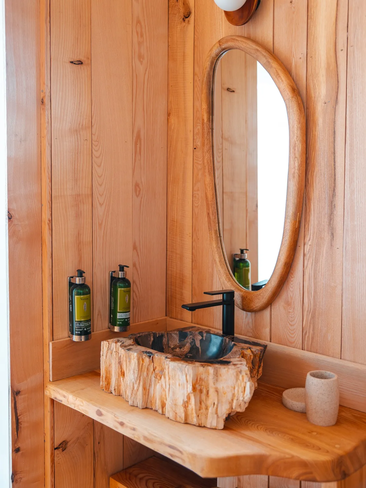 Cabane Spa Exquise à Sorgues, photo 5