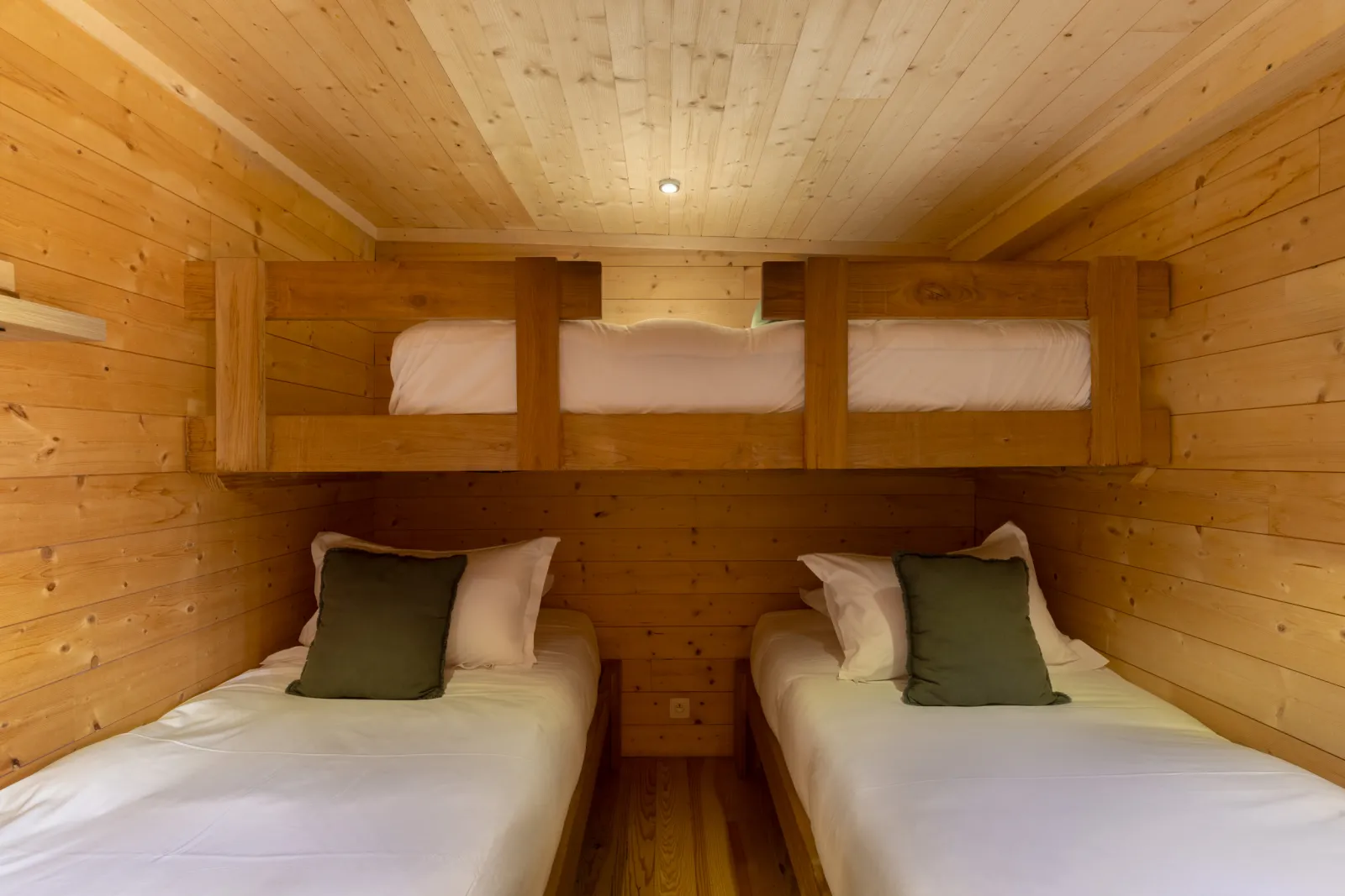 Cabane Spa Lavande à Sorgues, photo 3