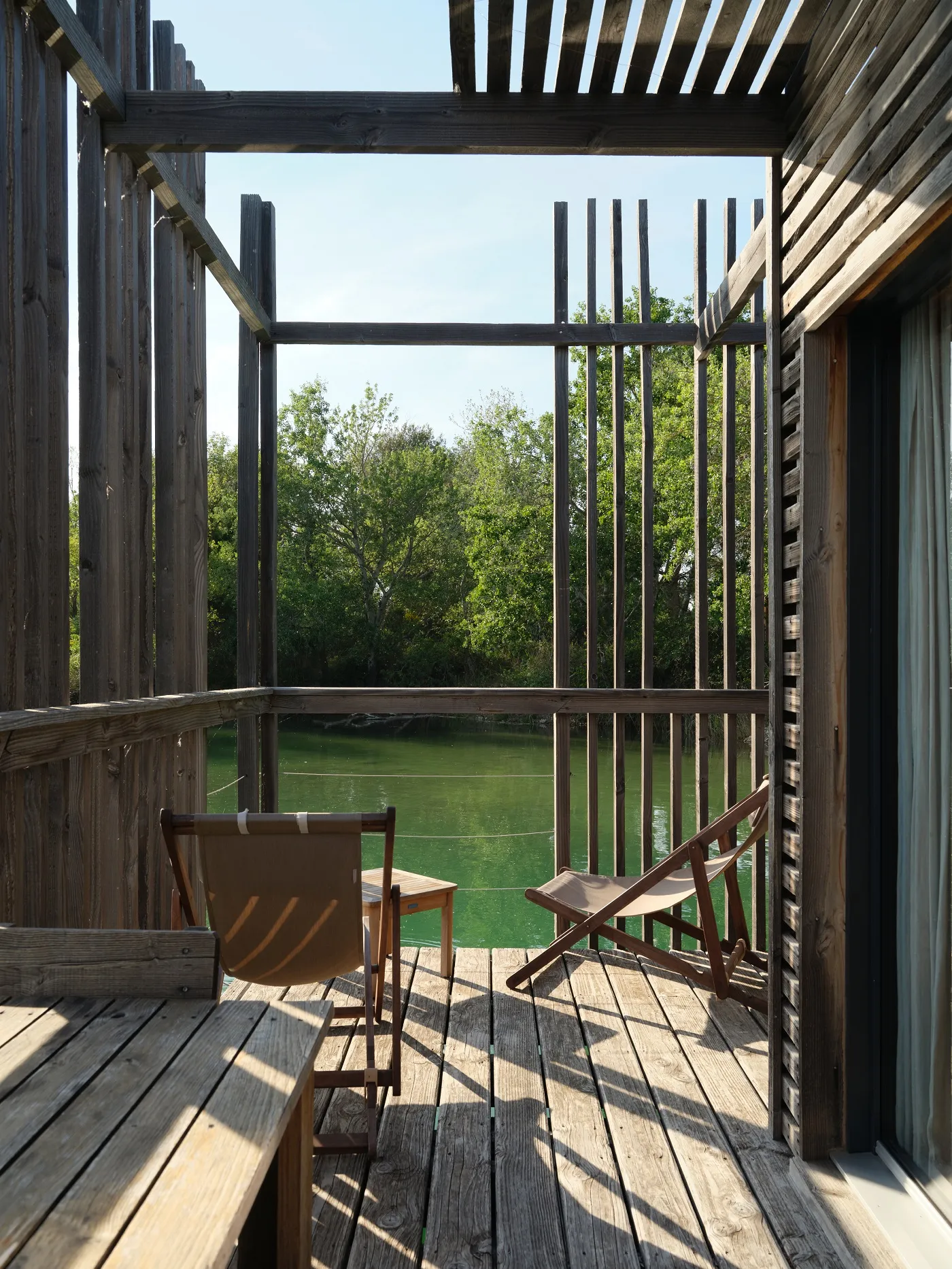 Cabane Spa Parenthèse à Sorgues, photo 4