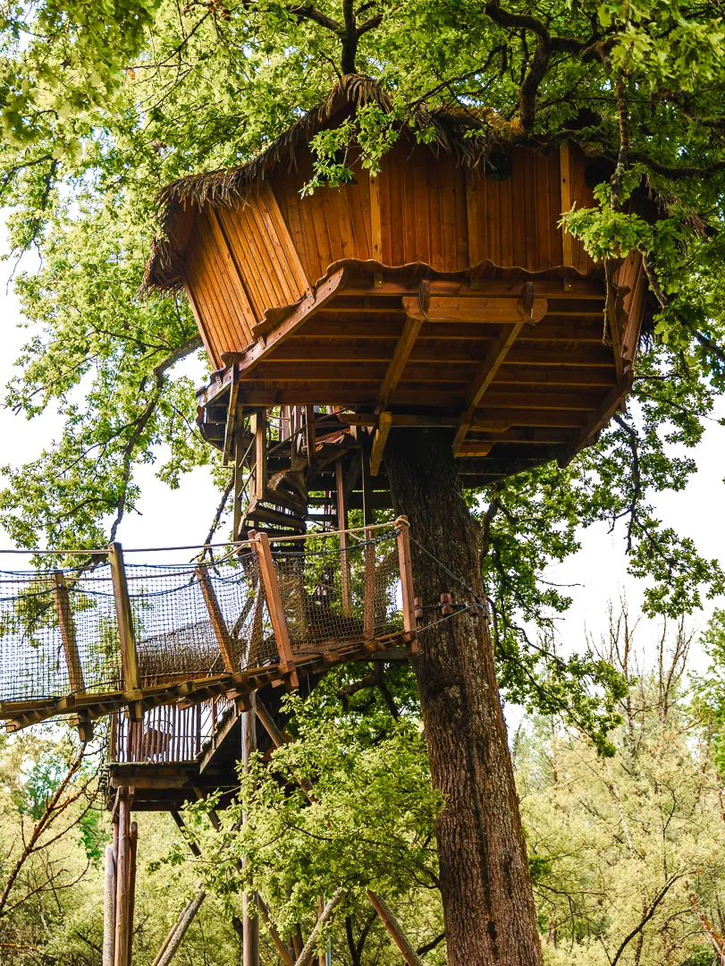 Cabane Spa Refuge à Chassey-lès-Montbozon, photo 5