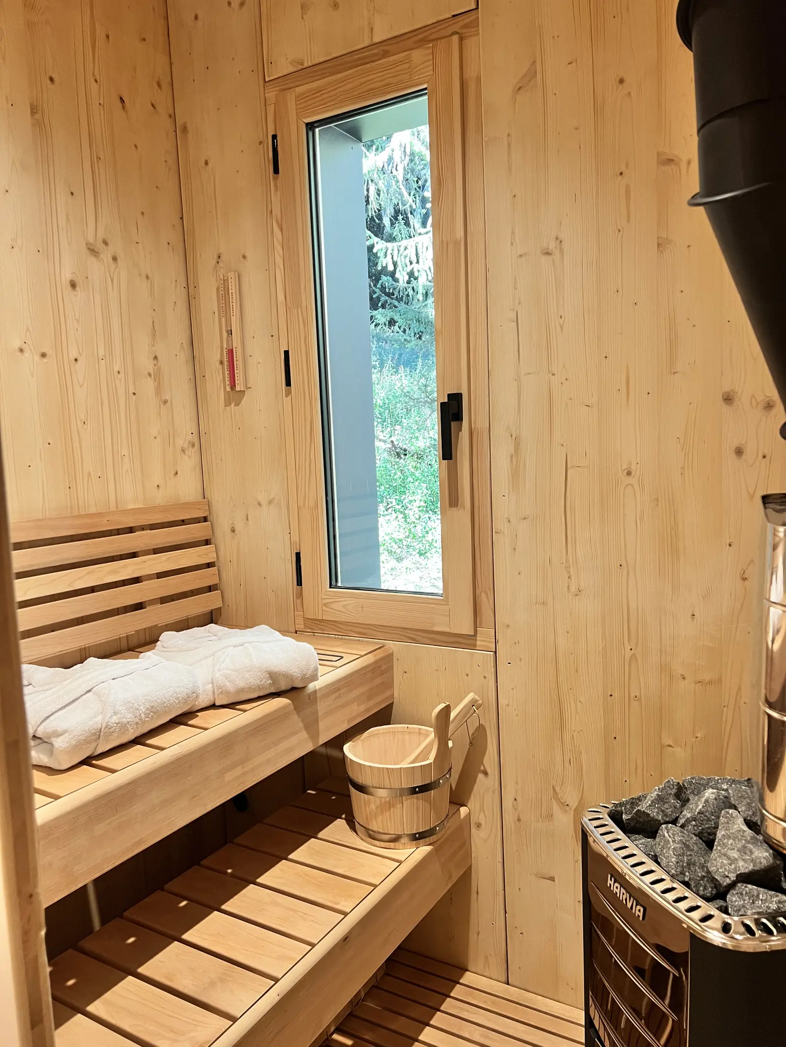 Cabane Spit à Notre-Dame-du-Pré, photo 4