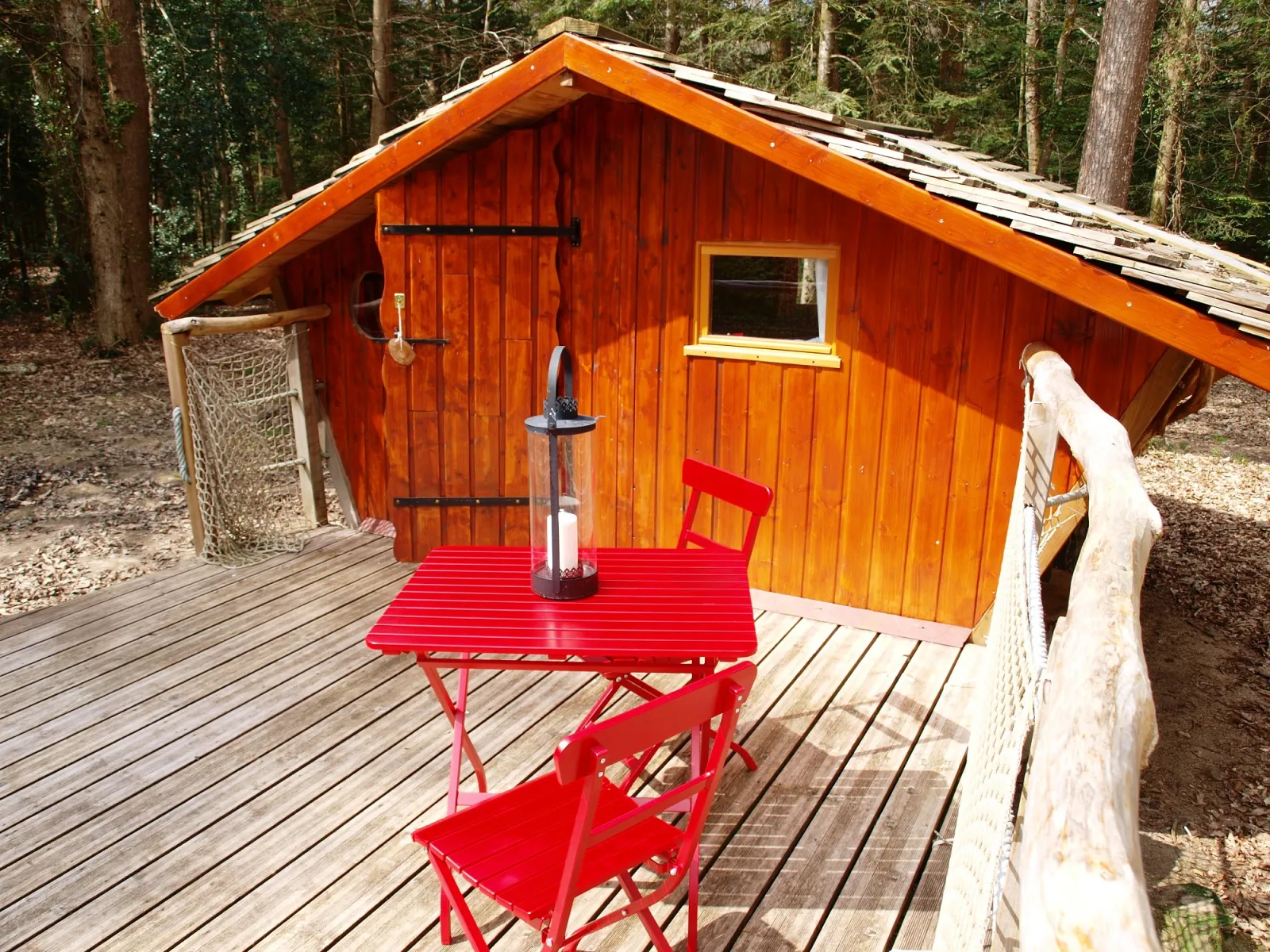 Cabane Stella à Cléder, photo 2