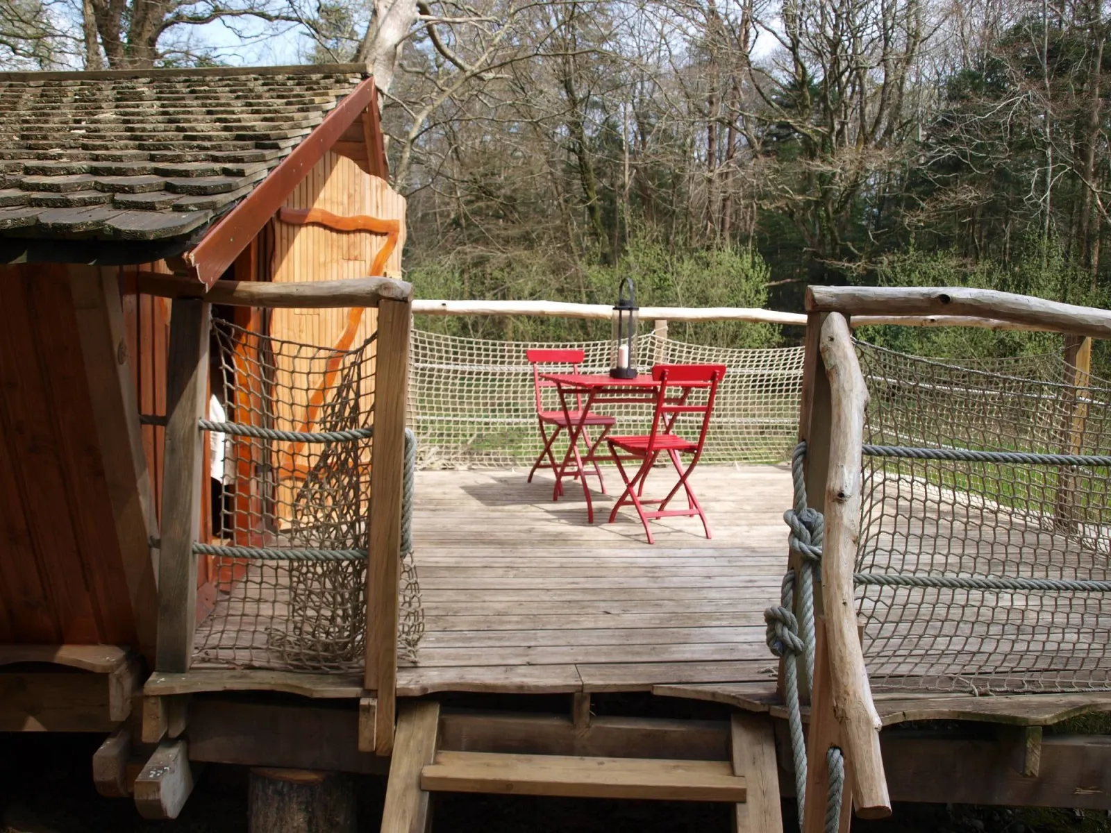 Cabane Stella à Cléder, photo 4