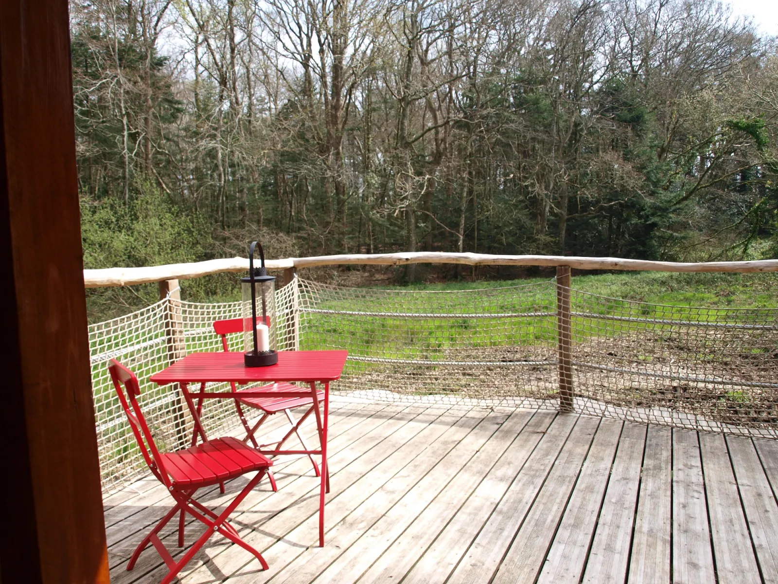 Cabane Stella à Cléder, photo 5