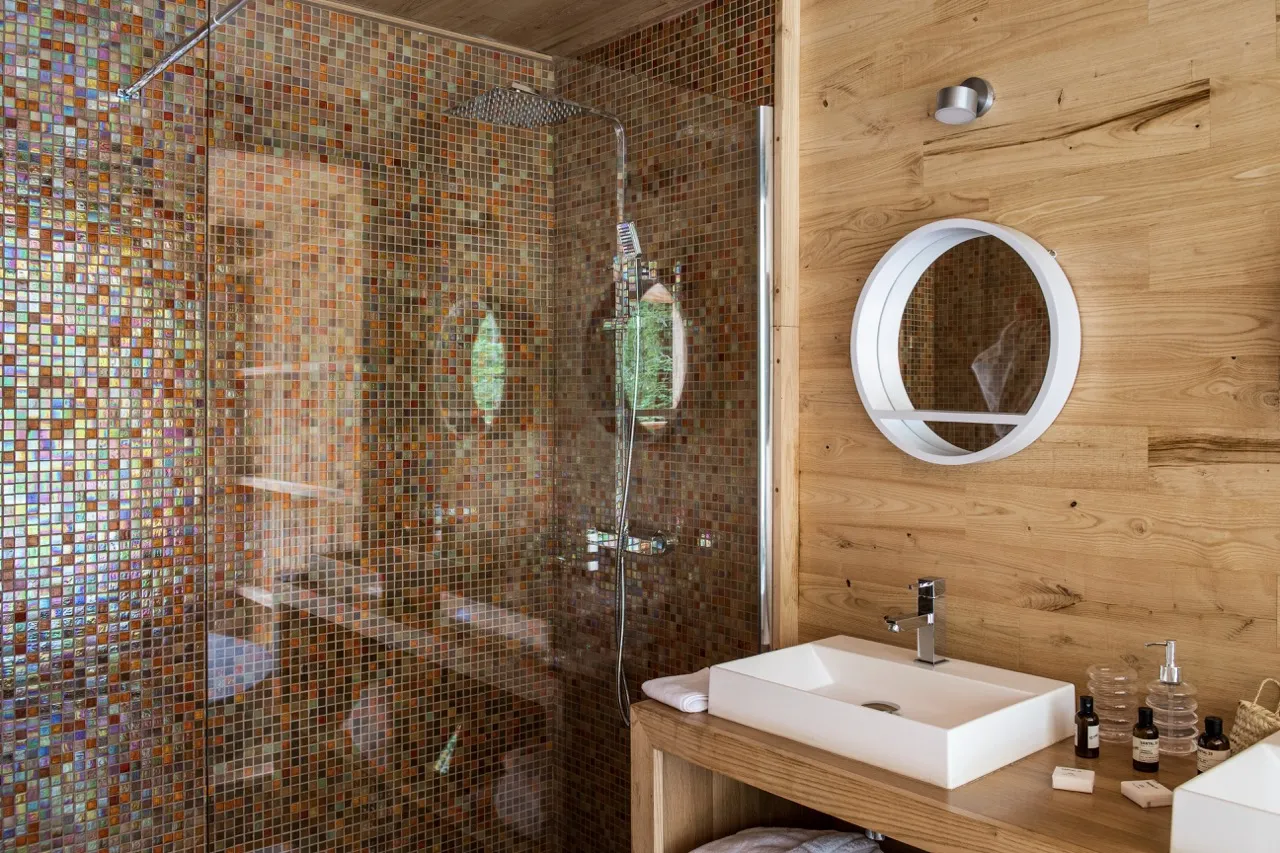 Suite Sixties à Esvres-sur-Indre, photo 3