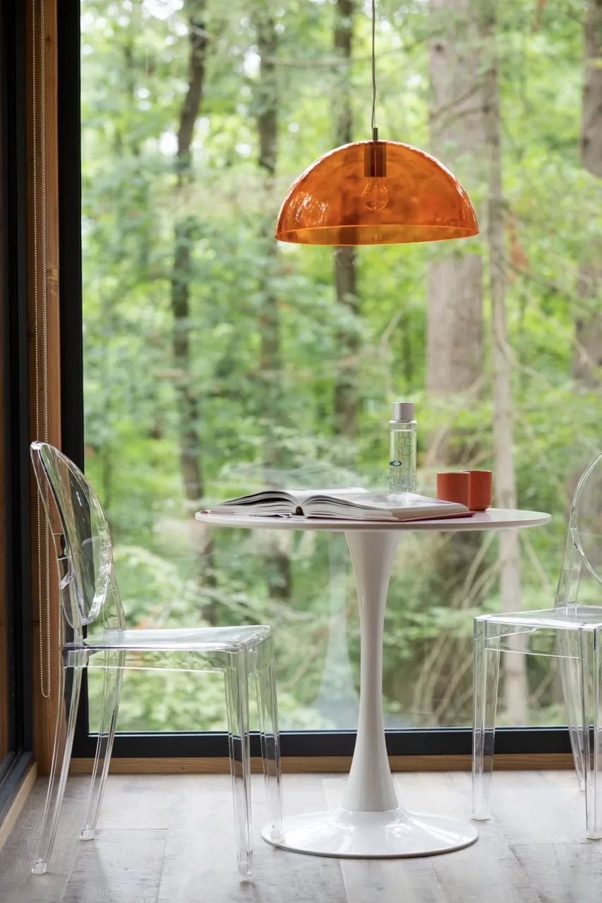 Suite Sixties à Esvres-sur-Indre, photo 5