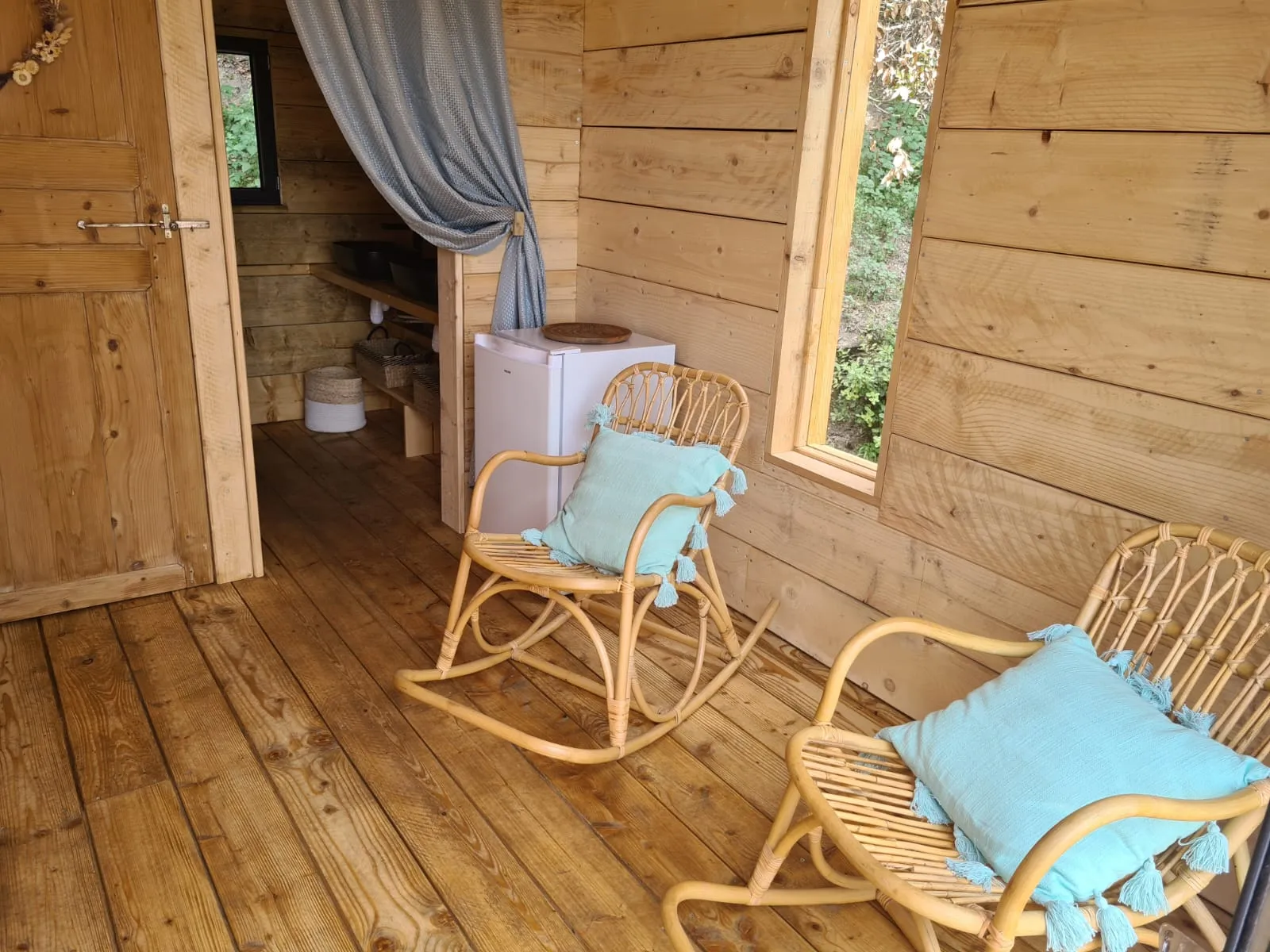 Cabane Surghjente à Poggio-Marinaccio, photo 5