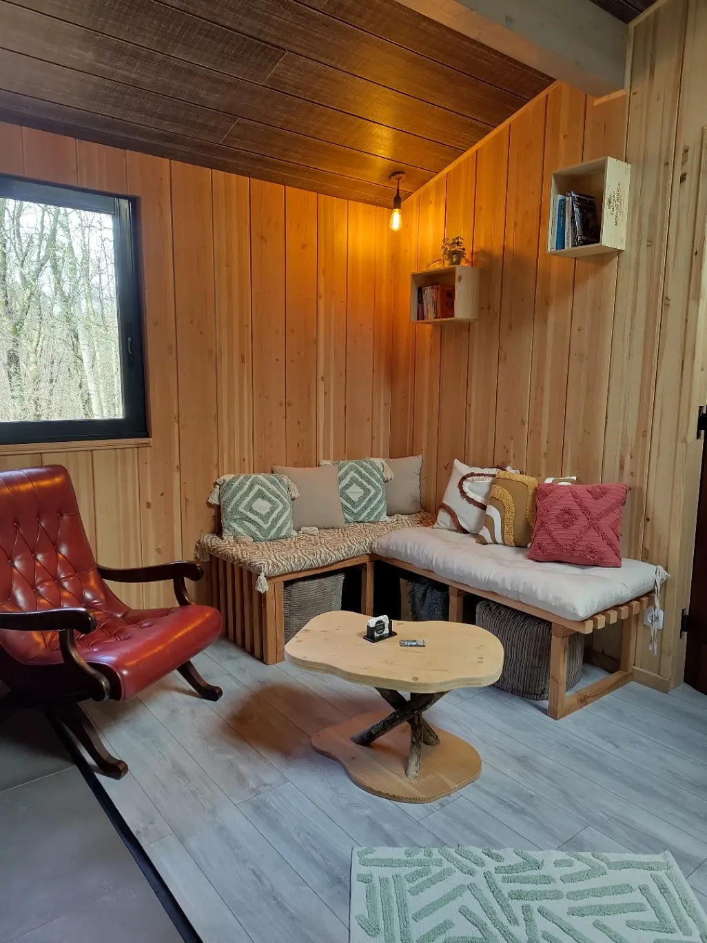 Cabane Suroît à Grayan-et-l'Hôpital, photo 5