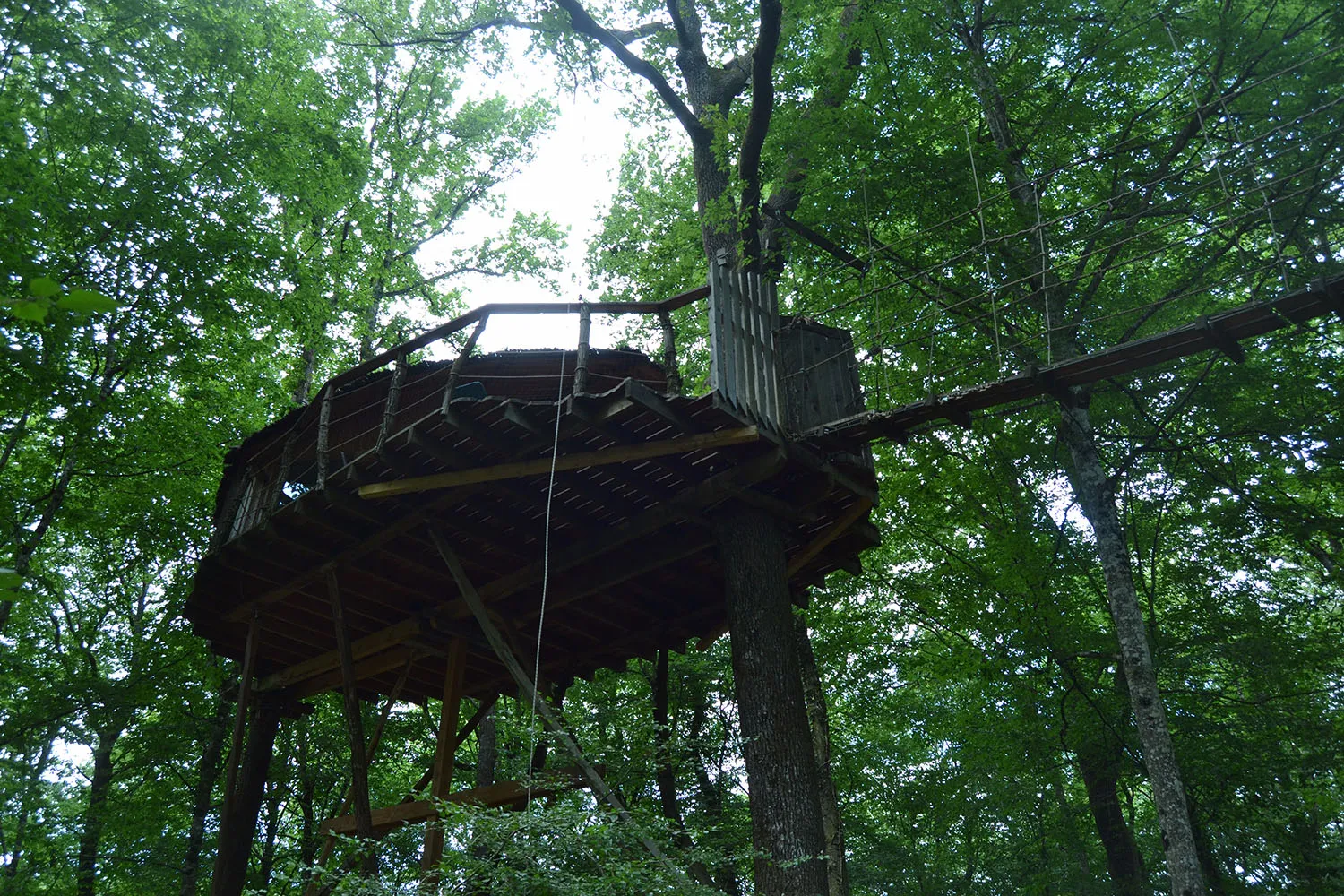 Cabane Tad Goz à Ranchot, photo 3
