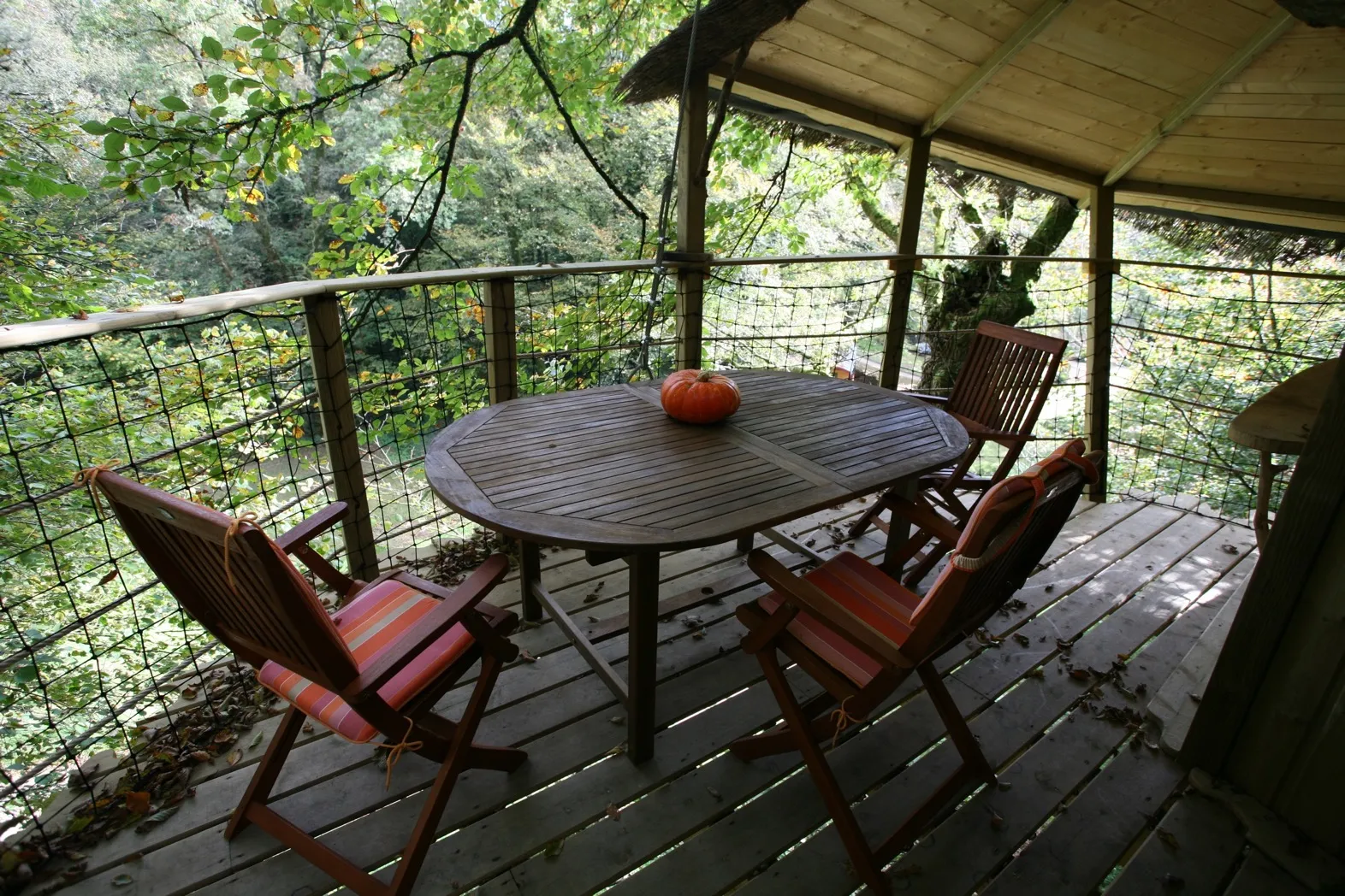 Cabane Ti Milin à Quistinic, photo 2