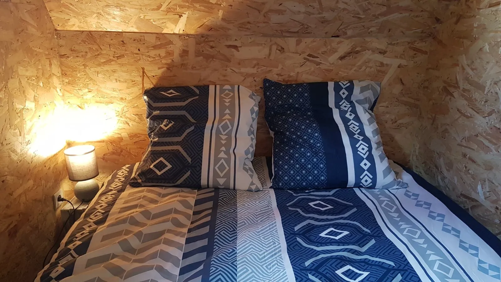 Cabane Tinell à Plémy, photo 5