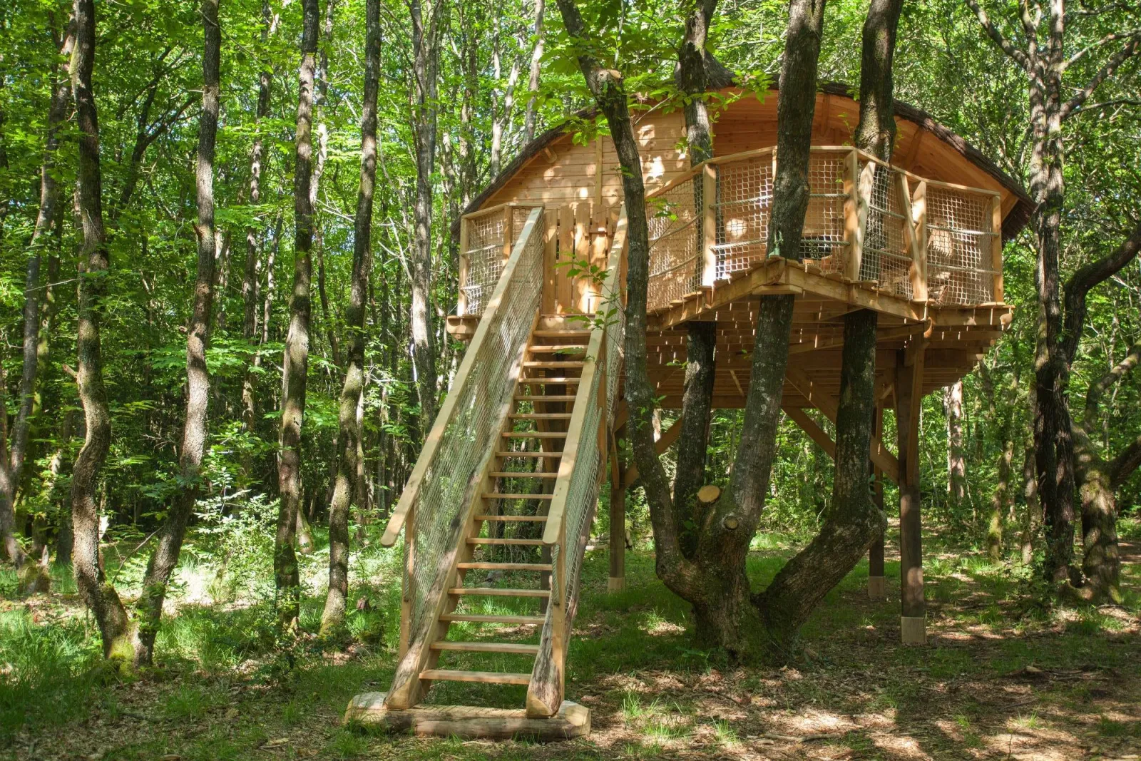 Cabane Tinto à Pleyber-Christ, photo 2