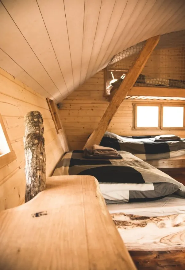 Cabane Tinto à Pleyber-Christ, photo 4