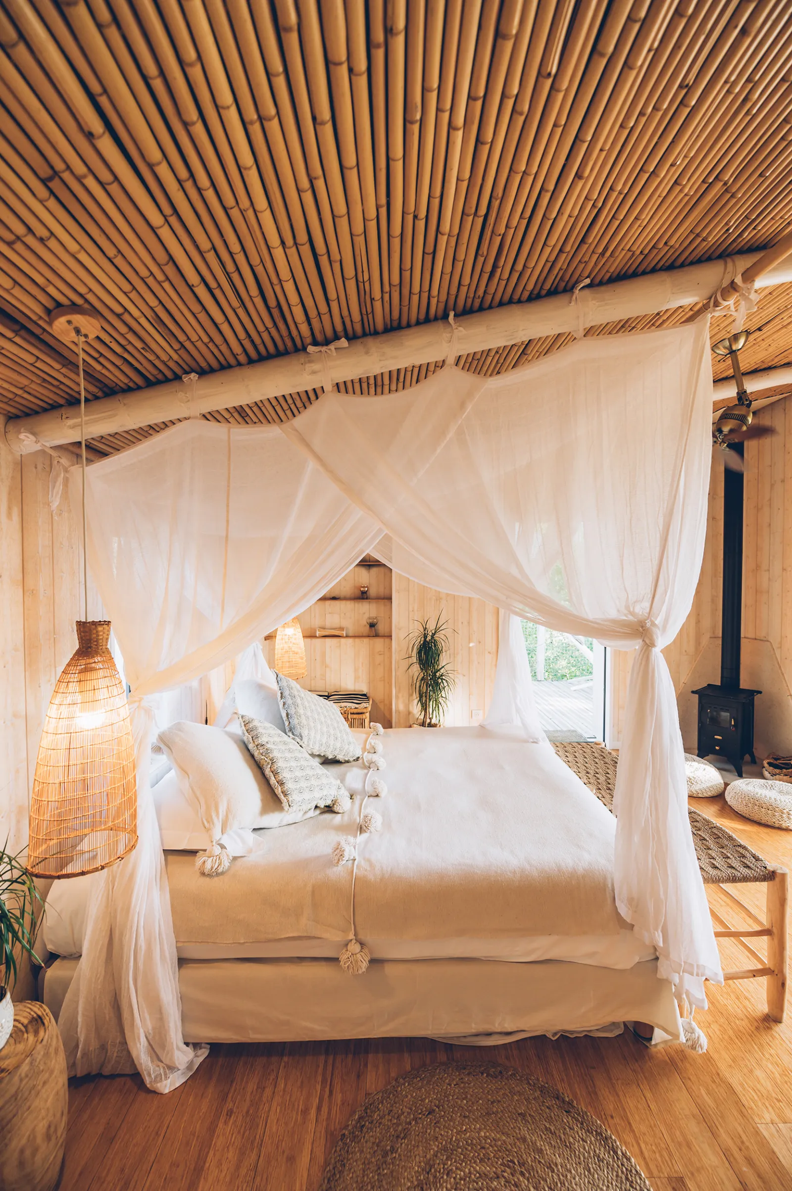 Cabane Tropicabana à Labastide-de-Penne, photo 2