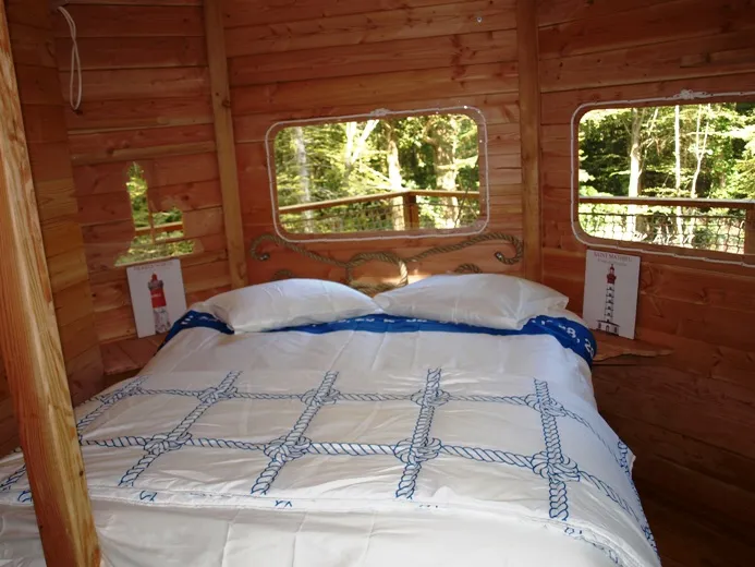 Cabane Vigie à Cléder, photo 5