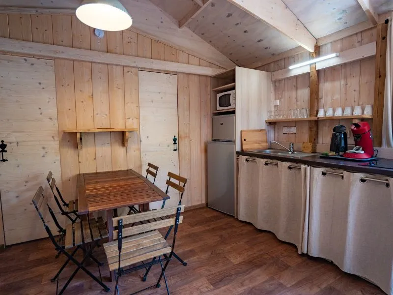 Cabane Vigneronne à Brissac, photo 5