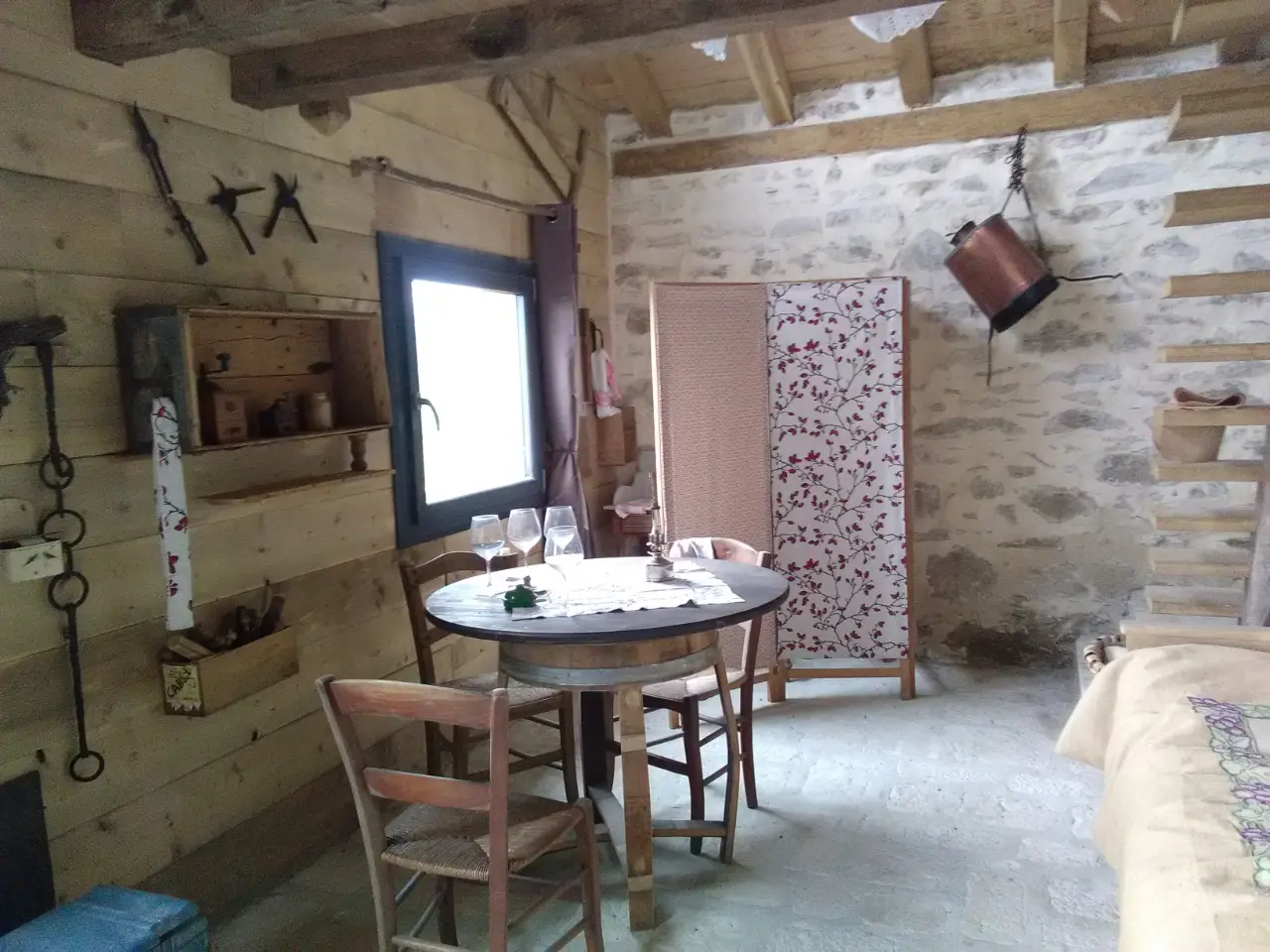 Cabane Vigneronne à Gan, photo 4