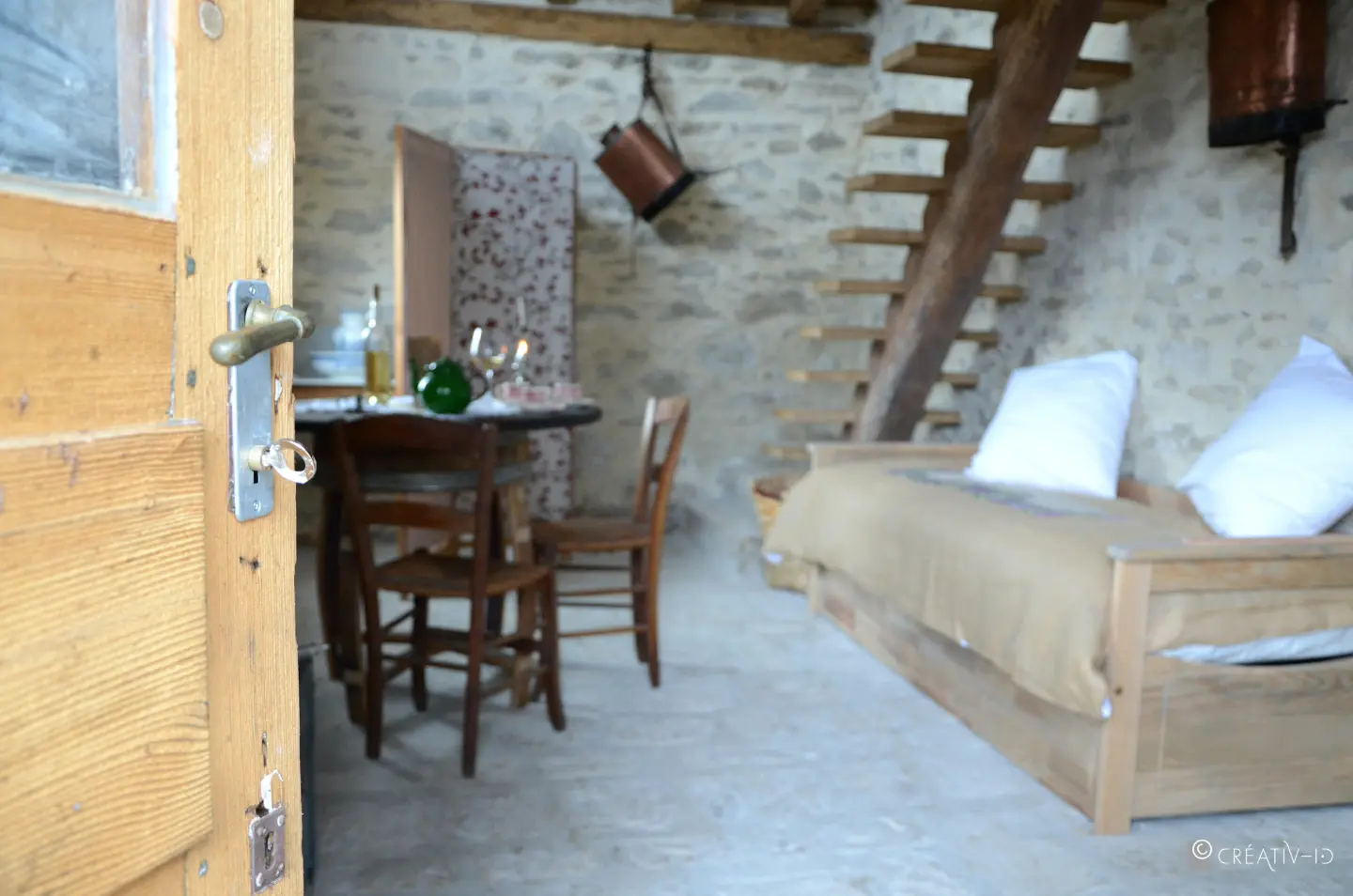 Cabane Vigneronne à Gan, photo 5