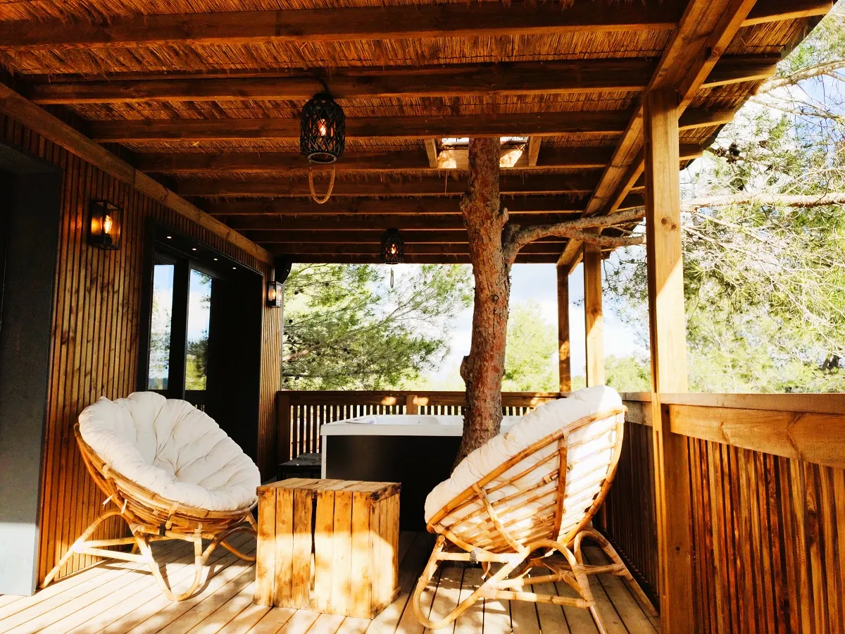 Villa XXL Jacuzzi à Calvisson, photo 2