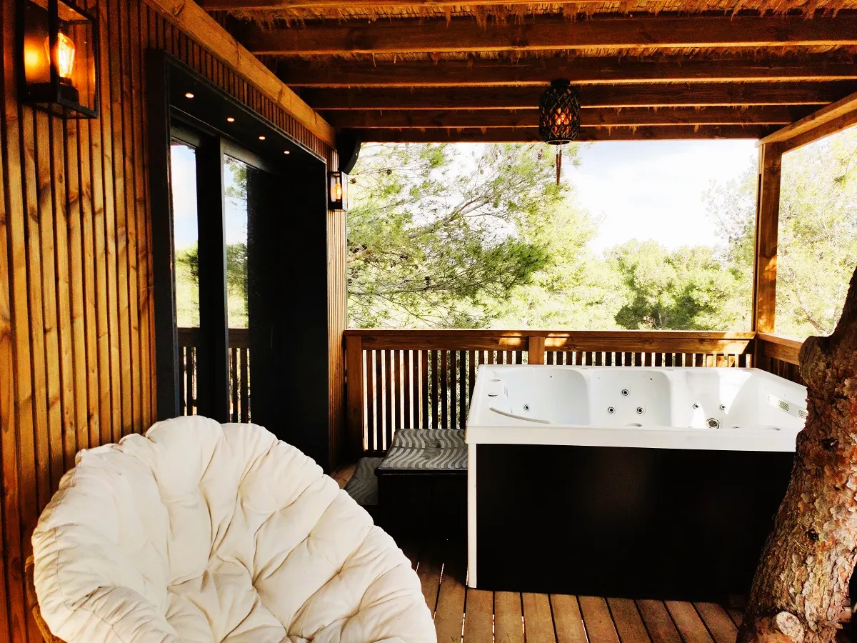 Villa XXL Jacuzzi à Calvisson, photo 3
