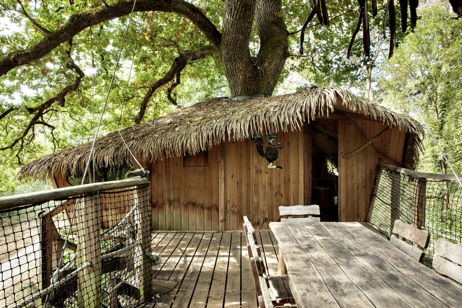 Cabane Voilure à Chassey-lès-Montbozon, photo 3