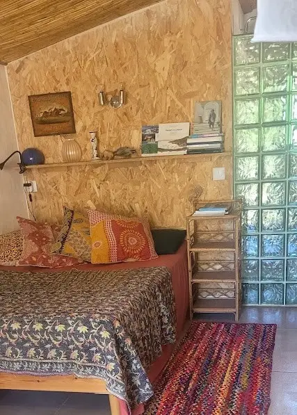 Cabane vue sur mer à Hyères, photo 3