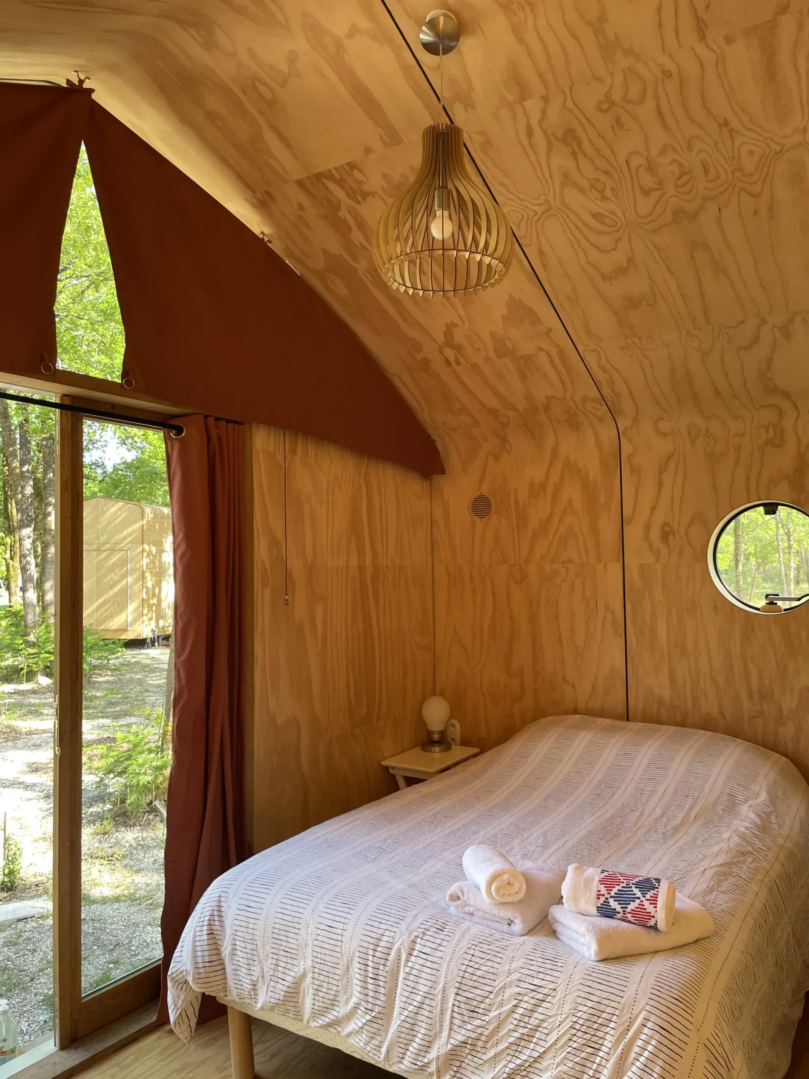 Cabane Wikkel House à Listrac-Médoc, photo 5