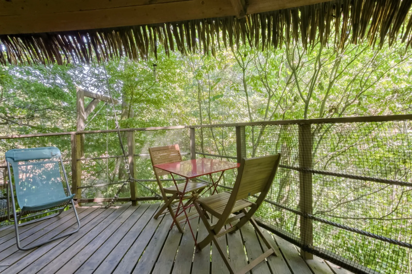 Cabane Zen à Pons, photo 4