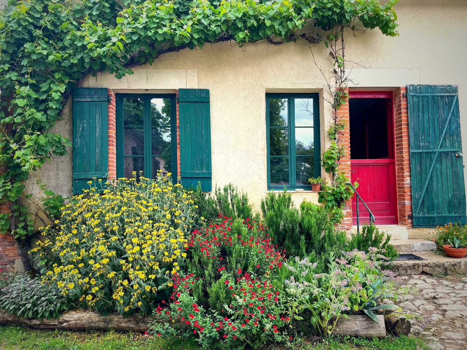Cabanes Au Gré du Rêvant à Malicornay, photo 3