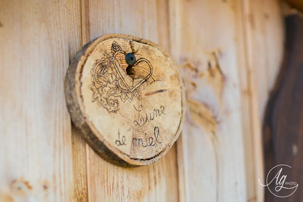 Cabanes de Carpat à Saint-Jean-en-Royans, photo 5