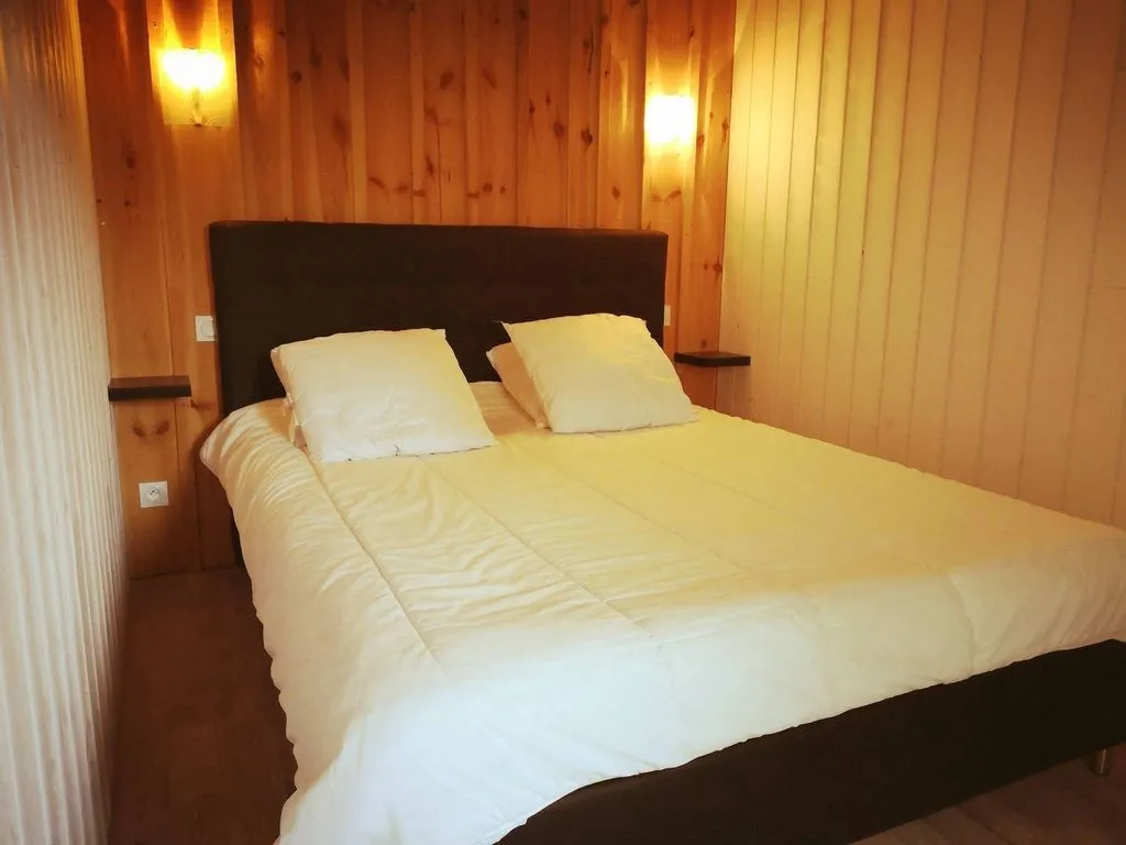 Les Cabanes de Cheyenne à Biscarrosse, photo 3