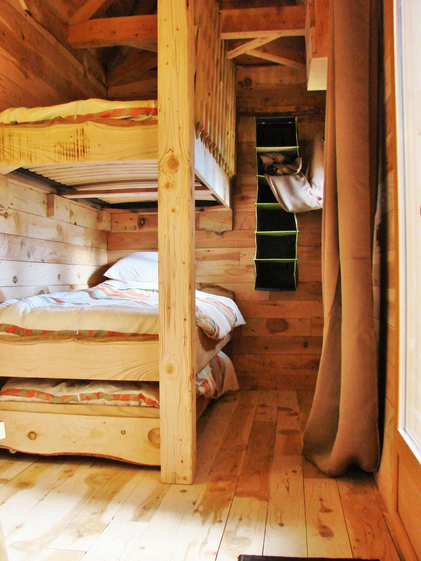 Cabanes des Fumades à Fournes-Cabardès, photo 5