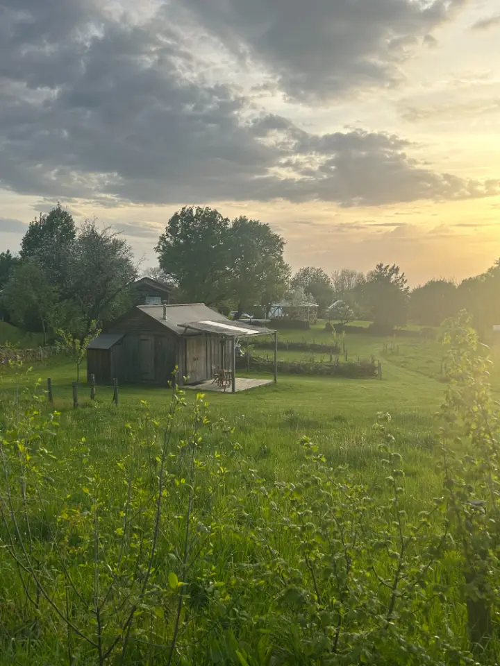 Cabanes des Vergnes à Sousceyrac-en-Quercy, photo 5