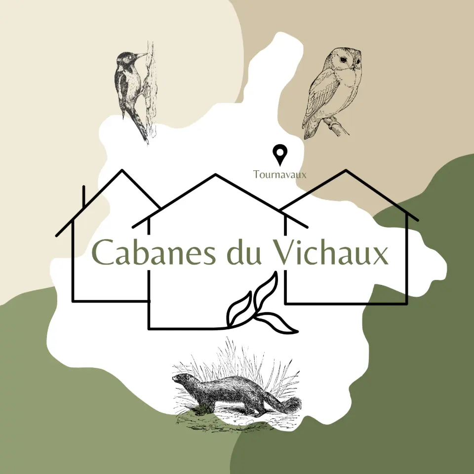 Cabanes du Vichaux à Tournavaux, photo 4
