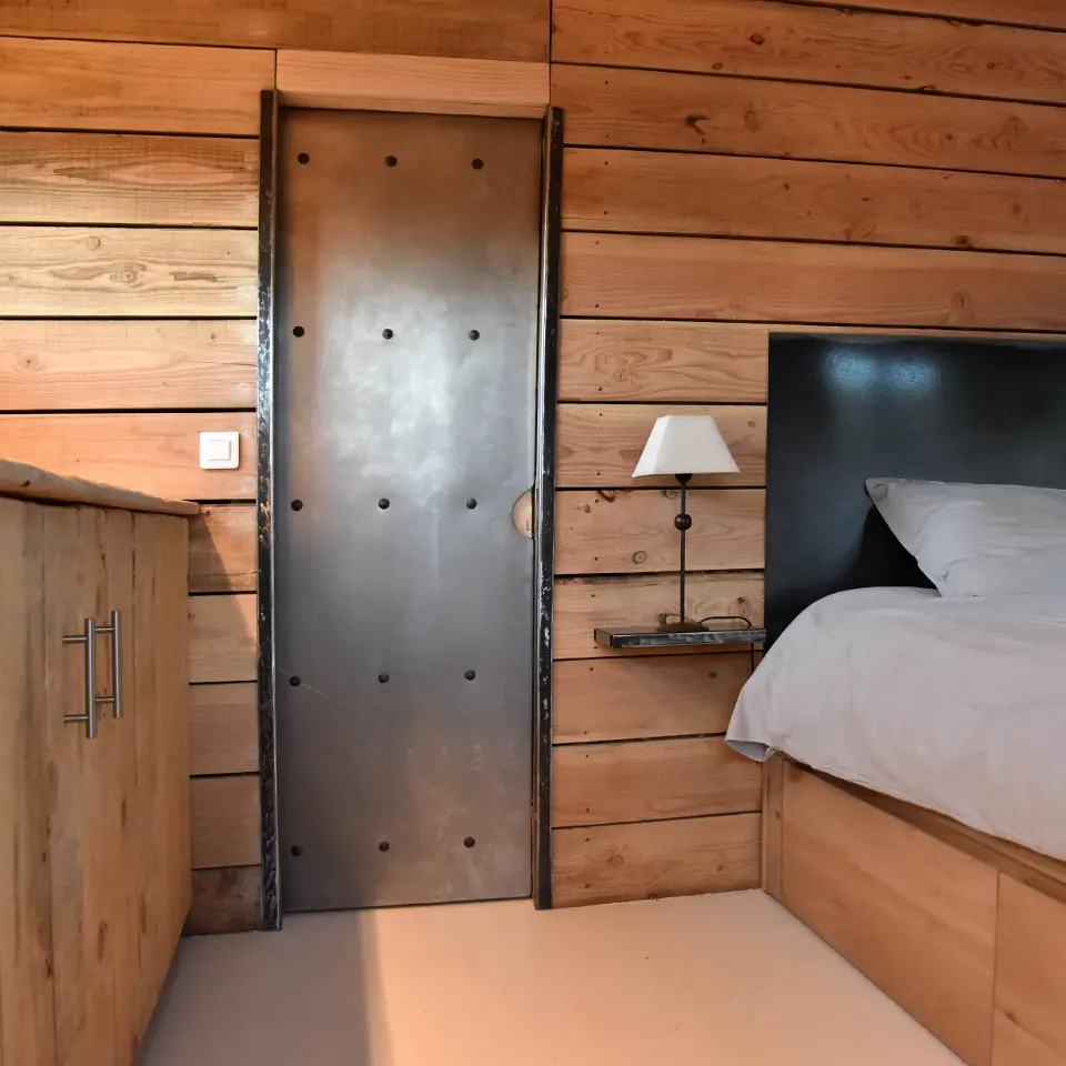 Cabanon au Spa à Simiane-la-Rotonde, photo 4