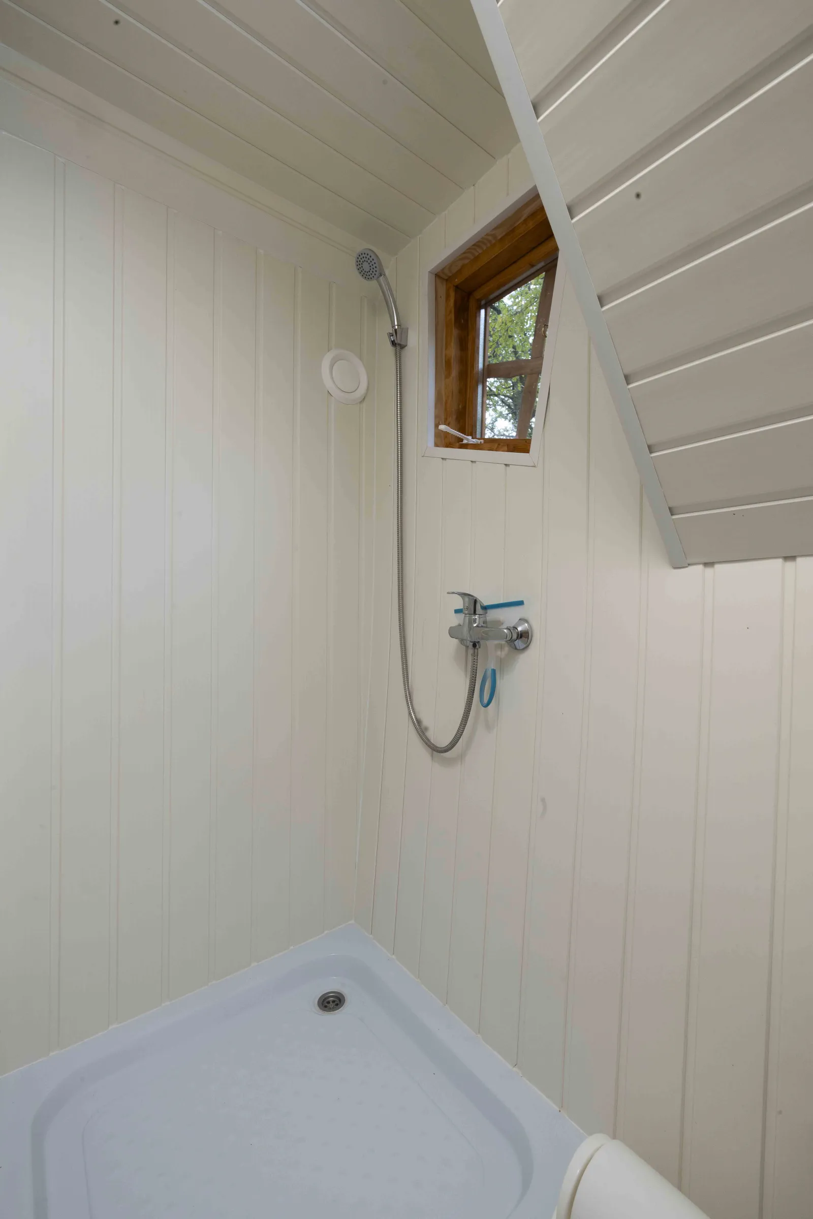 Chalet insolite les Bonsaïs à Andryes, photo 4
