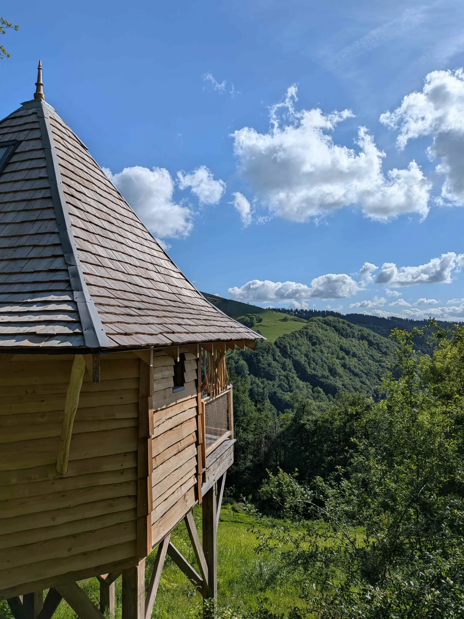 Clocheton des Fées à Girgols, photo 5