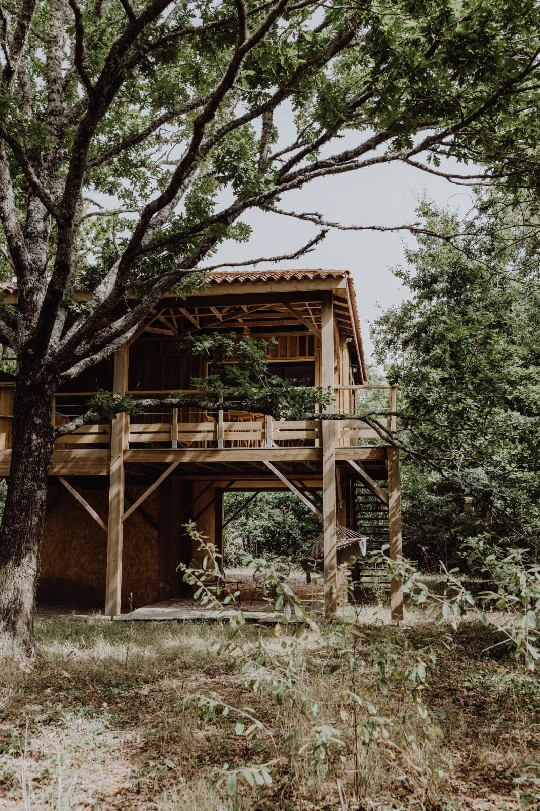 Côte & Lodge Spa à Talais, photo 2