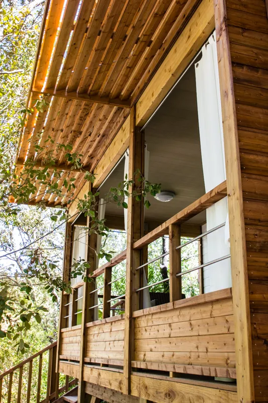 Cottage Luxe d'Anglas à Brissac, photo 3