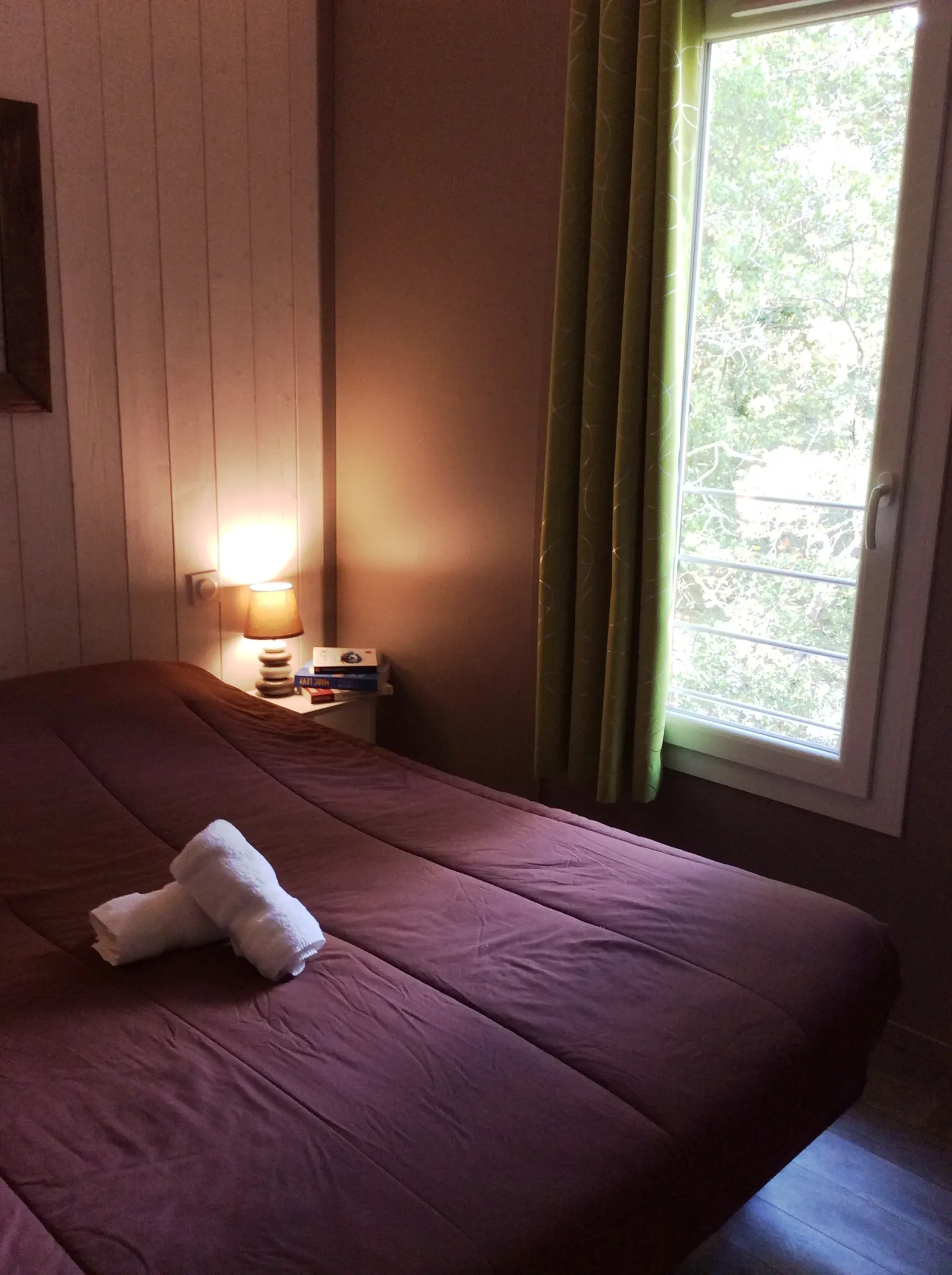 Cottage Luxe d'Anglas à Brissac, photo 5