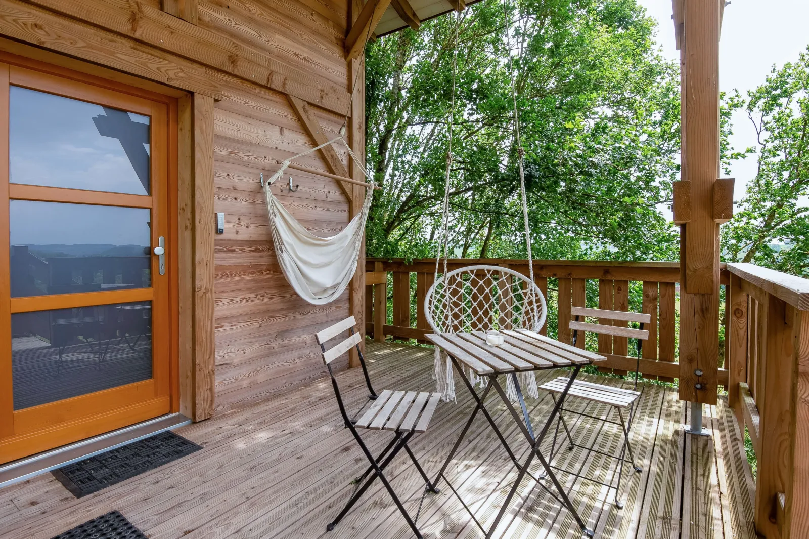 Cottage Spa Orion à Ville-sur-Illon, photo 3