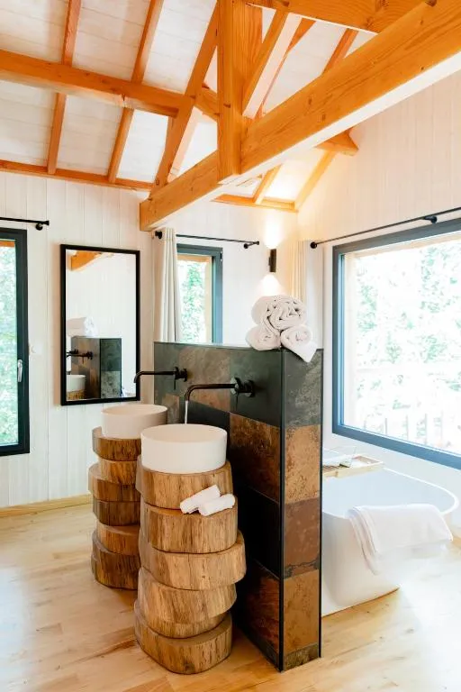 Dolce et Cabane à Bérat, photo 2
