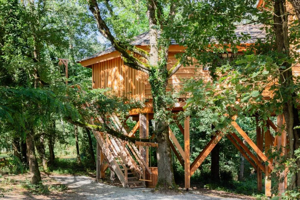 Dolce et Cabane à Bérat, photo 3