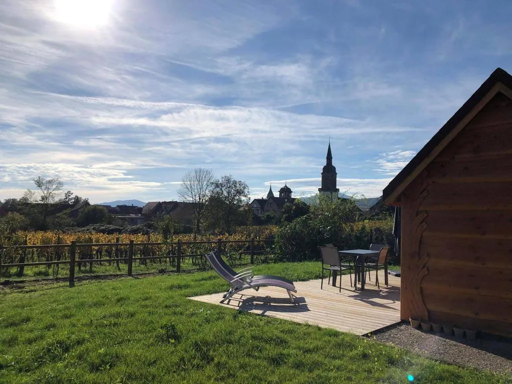 Domaine Rosfelder à Gertwiller, photo 3