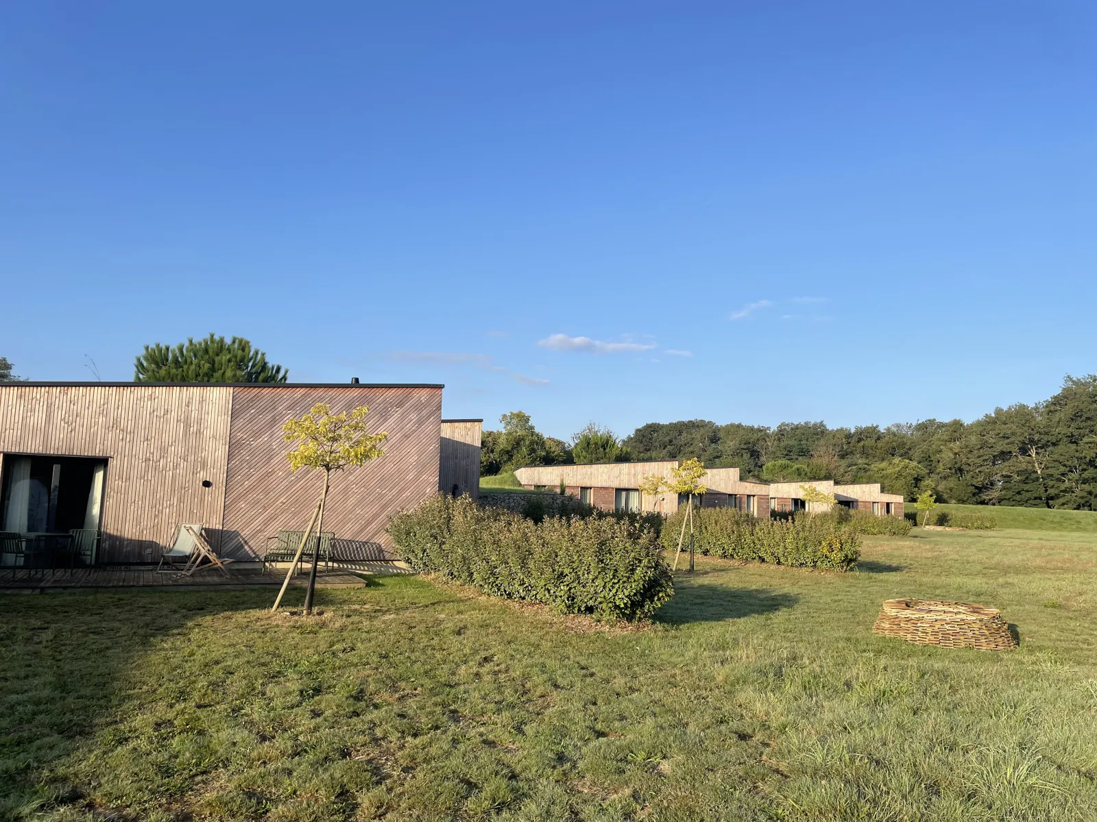 Ecolodge Classique à Yvré-l'Évêque, photo 3